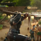 Image for article titled Everything We Spotted in Marvel's Black Panther: Wakanda Forever Teaser